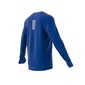 adidas OTR Hardloopshirt Lange Mouwen Donkerblauw Heren