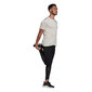adidas Run Icons Hardloopbroek Lang Zwart Heren