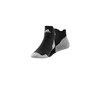 adidas Run Grip Hardloopsokken Zwart/Wit 
