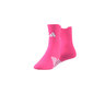 adidas RUNxSPRNV Hardloopsokken Roze/Wit
