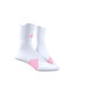 adidas RUNxSPRNV Hardloopsokken Wit/Roze