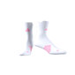 adidas RUNxSPRNV Hardloopsokken Wit/Roze