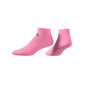 adidas Run Low Hardloopsokken Roze/Zilver