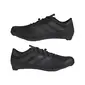 adidas The Road 2.0 Wielrenschoenen Zwart/Wit/Carbon