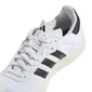 adidas Velosamba Made With Nature 2 Flat Pedal Schoenen Wit/Zwart