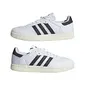 adidas Velosamba Made With Nature 2 Flat Pedal Schoenen Wit/Zwart