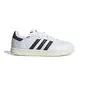 adidas Velosamba Made With Nature 2 Flat Pedal Schoenen Wit/Zwart