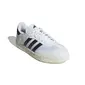 adidas Velosamba Made With Nature 2 Flat Pedal Schoenen Wit/Zwart
