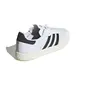 adidas Velosamba Made With Nature 2 Flat Pedal Schoenen Wit/Zwart