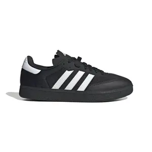 adidas Velosamba Made With Nature 2 Flat Pedal Schoenen Zwart/Wit