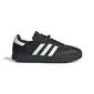 adidas Velosamba Made With Nature 2 Flat Pedal Schoenen Zwart/Wit