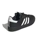 adidas Velosamba Made With Nature 2 Flat Pedal Schoenen Zwart/Wit