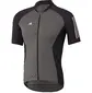 adidas Essential Fietsshirt Korte Mouwen Bruin/Zwart Heren