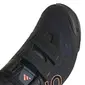 ADIDAS Five Ten Kestrel BOA Mountainbikeschoenen Donkerblauw/Oranje Dames — afbeelding 8