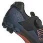 ADIDAS Five Ten Kestrel BOA Mountainbikeschoenen Donkerblauw/Oranje Dames — afbeelding 9