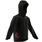 adidas Five Ten MTB Windjack Zwart Heren