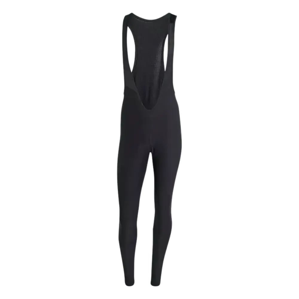 ADIDAS CR Fietsbroek met Zeem Lang Zwart Heren