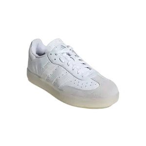 adidas Velosamba Lea Flat Pedal Schoenen Wit/Beige