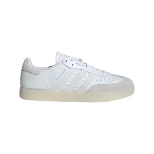 adidas Velosamba Lea Flat Pedal Schoenen Wit/Beige