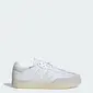 adidas Velosamba Lea Flat Pedal Schoenen Wit