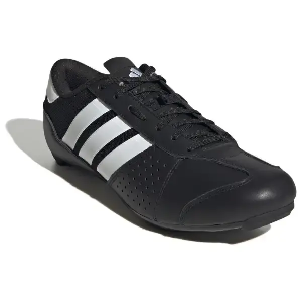 adidas Laces Road Wielrenschoenen Zwart