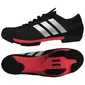 adidas Laces Tour Gravelschoenen Zwart