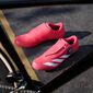 adidas Tempo 3-Stripes BOA Wielrenschoenen Rood/Wit