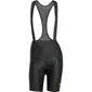 adidas Essentials 3-Stripes Legacy Fietsbroek Kort Zwart/Wit Dames