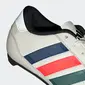 adidas Laces Road Wielrenschoenen Wit/Multi