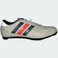 adidas Laces Road Wielrenschoenen Wit/Multi