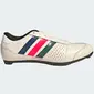adidas Laces Road Wielrenschoenen Wit/Multi