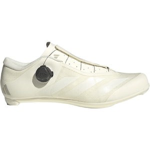adidas Tempo 3-Stripes BOA Wielrenschoenen Wit