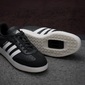 adidas Velosamba LEA Mountainbikeschoenen Zwart/Wit
