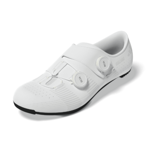 adidas Vueltano Carbon Wielrenschoenen Wit