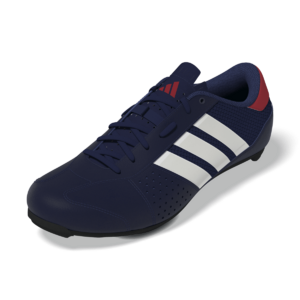 adidas Laces Road Wielrenschoenen Donkerblauw