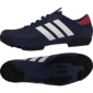 adidas Laces Tour Gravelschoenen Donkerblauw