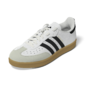 adidas Velosamba Lea Flat Pedal Schoenen Wit/Zwart