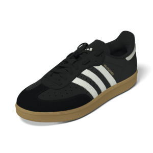 ADIDAS Velosamba Lea Flat Pedal Schoenen Zwart