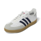 adidas Velosamba Lea Flat Pedal Schoenen Wit/Blauw