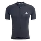 adidas Essentials Fietsshirt Korte Mouwen Zwart Heren