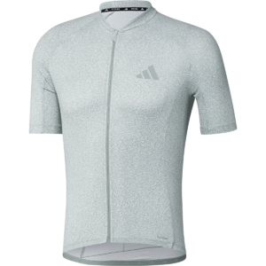 adidas Essentials Morph Graph Fietsshirt Korte Mouwen Lichtgroen Heren