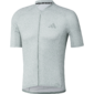 adidas Essentials Morph Graph Fietsshirt Korte Mouwen Lichtgroen Heren
