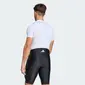 adidas Essentials Fietsbroek Kort Met Zeem Zwart Heren