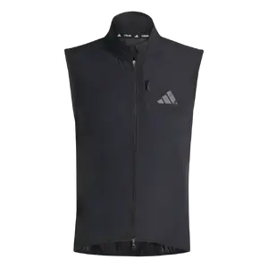 adidas Essentials Windvest Zwart Heren