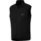 adidas Essentials Windvest Zwart Heren