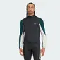 adidas Essentials Windvest Zwart Heren