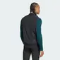 adidas Essentials Windvest Zwart Heren