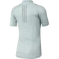 adidas Essentials Morph Graph Fietsshirt Korte Mouwen Groen Dames