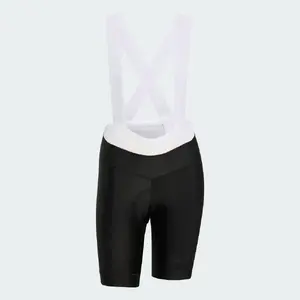 adidas Essentials Fietsbroek Kort Met Zeem Zwart Dames