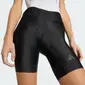adidas Essentials Fietsbroek Kort Met Zeem Zwart Dames